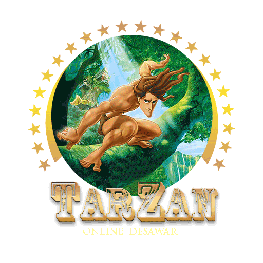 TARZAN